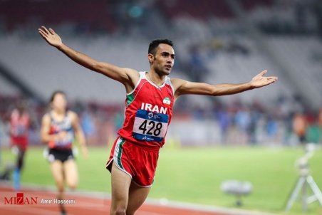 کیهانی: هیچ حمایتی از من نشد