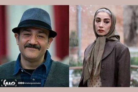 «آهک زنده» احتمالا از ۲۵ آذر جلوی دوربین می‌رود