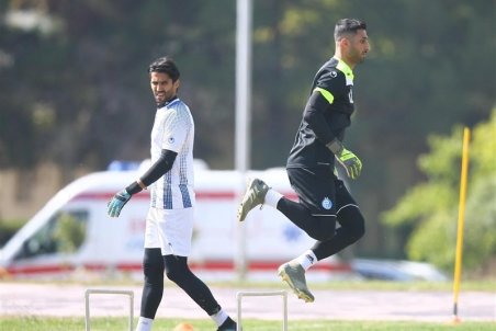 محمدی: حسینی و مظاهری باهوش بوده و کاری به حاشیه نداشته باشند