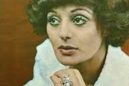 رامش، خواننده قدیمی درگذشت