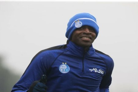 دیاباته ۳ هفته دور از میادین