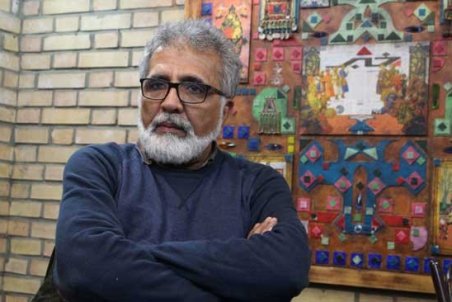 جنجال تازه افخمی: همه نباید ماسک بزنند