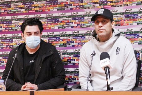 ﻿ حمله بی سابقه تارتار به نکونام و رحمان رضایی | برخی مربیان برای نتیجه گرفتن دست به هر کاری می‌زنند