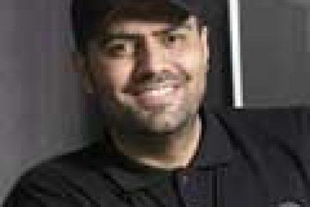 رضا شیری از ایران مهاجرت کرد