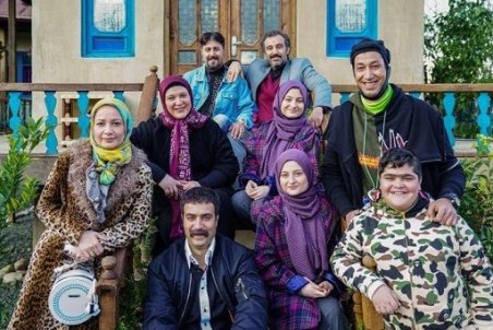 فصل تازه‌ی «پایتخت» به نوروز ۱۴۰۰ می‌رسد؟