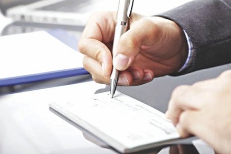 صدور چک در وجه حامل از ۲۲ آذر ممنوع است