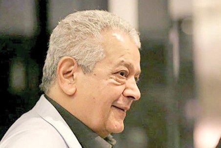 چرا «زی‌زی گولو» ادامه پیدا نکرد؟