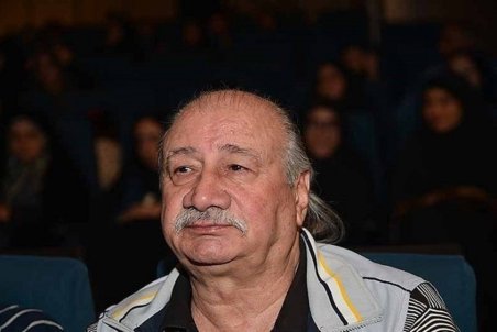 غیاثی: تفتیان‌ وارد عرصه مدلینگ شده و امیدی به او نیست