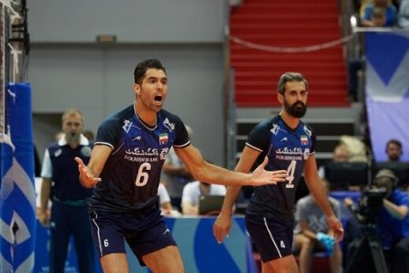 دردسر جدید برای سید والیبال ایران!