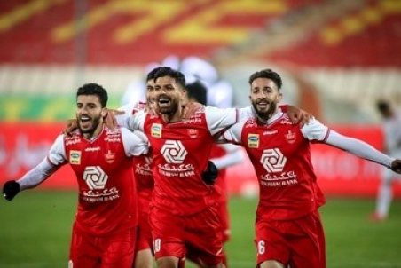 سرلک: برای خروج از فشار روانی به یک برد پر گل نیاز داشتیم