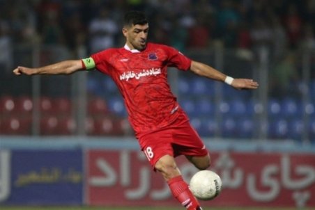 شیری: بازی راحتی مقابل نفت مسجدسلیمان نداریم