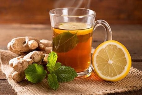 خواص شگفت‌انگیز چای زنجبیل که از آن‌ها بی‌خبر هستید