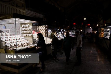 قیمت طلا کاهش بیشتری نخواهد داشت