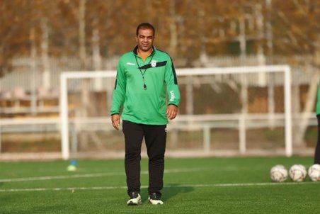 مهابادی: می‌خواهیم هیچ بازیکن شایسته‌ای از چشم کادر فنی دور نماند