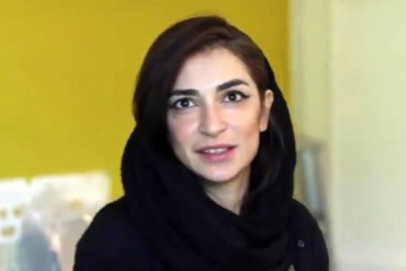 (تصاور) هدی زرباف مجسمه‌ساز و هنرمند درگذشت؛ بیوگرافی هدی زرباف و دلیل فوت