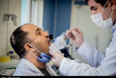 روند روبه کاهش کرونا در شرق استان سمنان؛ چرخه ویروس هنوز فعال است