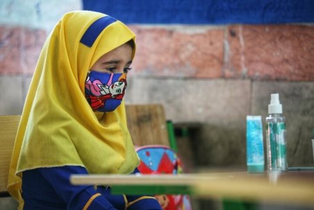 ثبت نام مدارس پیش دبستانی به صورت مجازی در البرز آغازشد