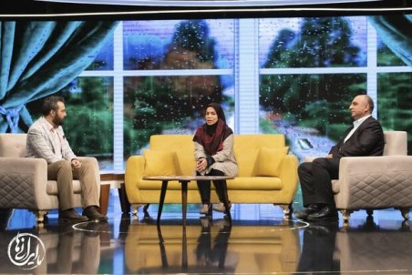 عاشقانه های یک پدر در برنامه «ما ایرانی ها»