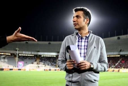 برنامه فردوسی‌پور به‌زودی روی آنتن شبکه ورزش می‌رود