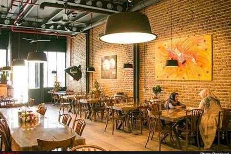 ۲۵ درصد رستوران‌دارها تغییر شغل دادند/ ۴۰ درصد واحدها امکان فروش بیرون‌بر ندارند