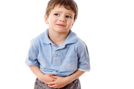 عفونت ادراری در کودکان باعث نارسایی کلیه می‌شود