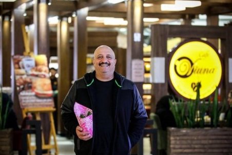 مسعود روشن‌پژوه: فکر می‌کنند با فالوور زیاد و بازیگر، برنامه‌شان دیده می‌شود