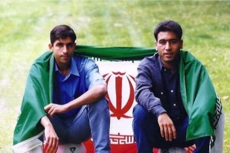 هاشمیان: علی کریمی تکنیکی‌ترین بازیکن آسیا بود