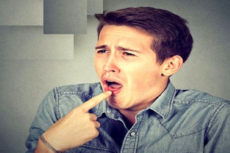 چرا صبح‌ها دهان مان تلخ می‌شود؟