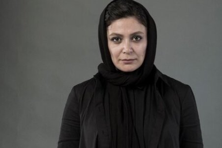 الهام کردا در نقش سوگلی ناصرالدین شاه