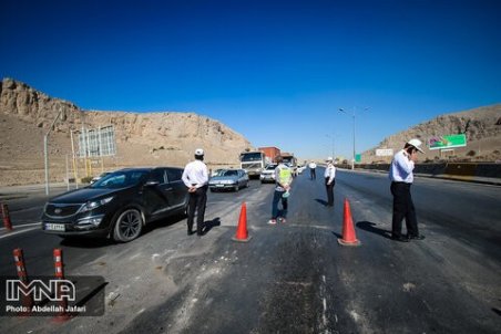 محدودیت ها در کدام شهرهای استان اصفهان تمدید می‌شود؟