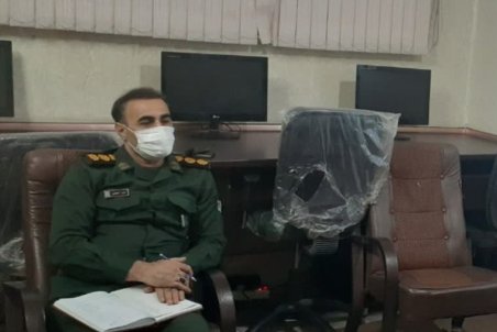 ارائه خدمات کشاورزی و مدیریت کشاورزی اصلی ترین رویکرد بسیج مهندسین کشاورزی  در قم