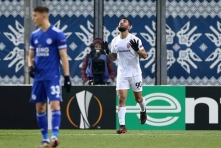 صیادمنش: به دلیل مصدومیت برای استقلال بازی نکردم