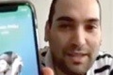 تماس عجیب در لایو مبلغینِ شرط‌بندی!