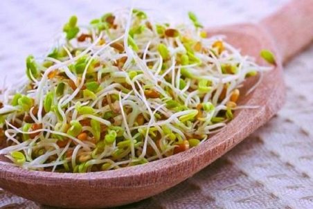 ۶ راهکار برای چاق شدن صورت بدون اضافه وزن بدن