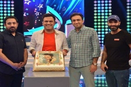 پخش سری جدید مسابقه «شوتبال» از امشب