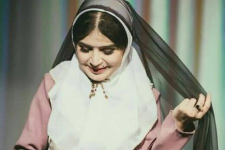 عذاب وجدان شبنم عرفی‌نژاد به‌خاطر درگذشت تینا عبدی