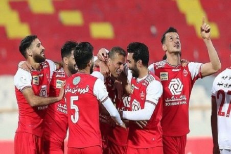 عربشاهی: قول می‌دهم پرسپولیس قهرمان آسیا خواهد شد