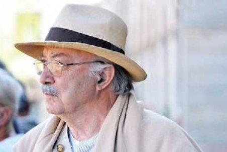 معمار تئاتر شهر درگذشت