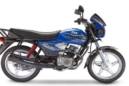 قیمت انواع موتورسیکلت در ۱۸ آذر