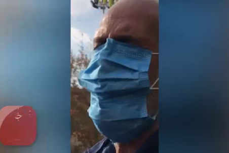 اعترافات تکان دهنده بهلول، قاتل ۶۰ ساله شیما صباگردی+ فیلم