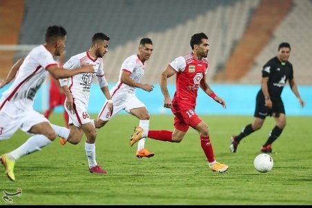 محمدخانی: گل‌محمدی می‌داند چگونه تیمش را برای فینال آماده کند