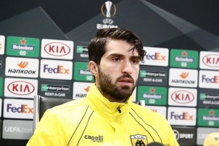 انصاری‌فرد: در بازی با لسترسیتی باید خودمان را اثبات کنیم