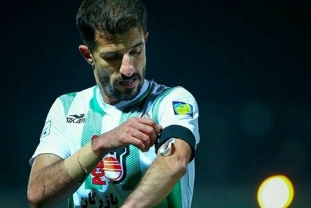 حدادی‌فر: خواهش می‌کنم بازی با پرسپولیس را لغو کنید، پای منافع ملی در میان است