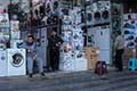 فروش قسطی لوازم خانگی دوباره باب شد