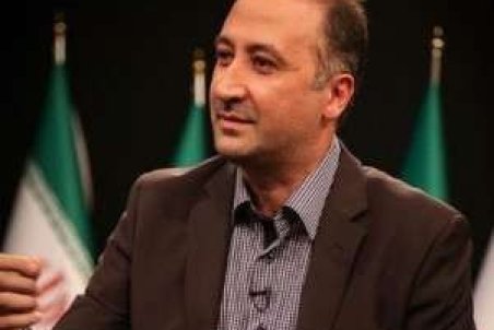 مجری صداوسیما از حکم سحر تبر انتقاد کرد