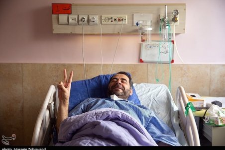 ۲۴ شهرستان ‌زرد و ۳ شهر اهواز، آبادان و بهبهان نارنجی شدند