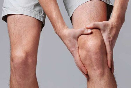 درمان زانو درد در خانه؛ چند حرکت ورزشی ساده