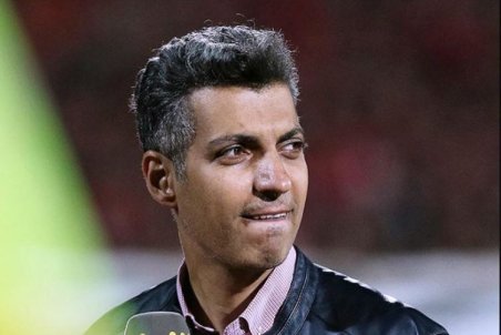 بهاره رهنما هست، عادل فردوسی پور نیست!