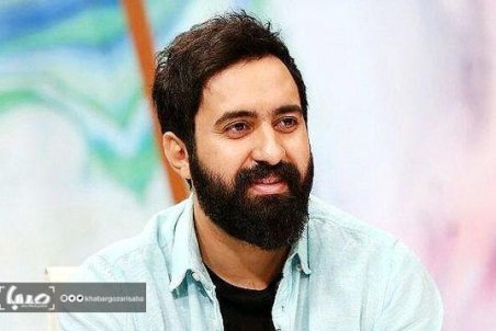 یراحی اثر اعتراضی خود را به بیضایی تقدیم کرد