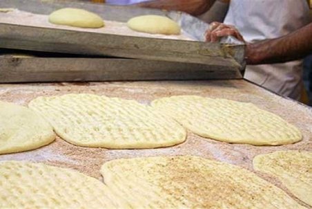 غم نان نانوایان